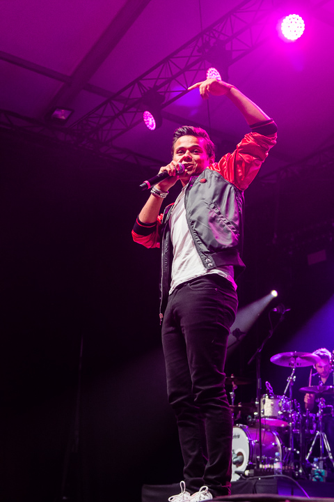 Steracteur Sterartiest @ Parkhappening Schoten 2018, foto 50, foto's door Goele Bormans - FrontView Magazine