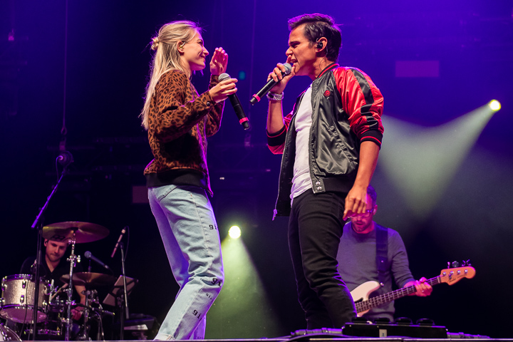 Steracteur Sterartiest @ Parkhappening Schoten 2018, foto 56, foto's door Goele Bormans - FrontView Magazine