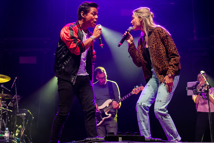 Steracteur Sterartiest @ Parkhappening Schoten 2018, foto 57, foto's door Goele Bormans - FrontView Magazine