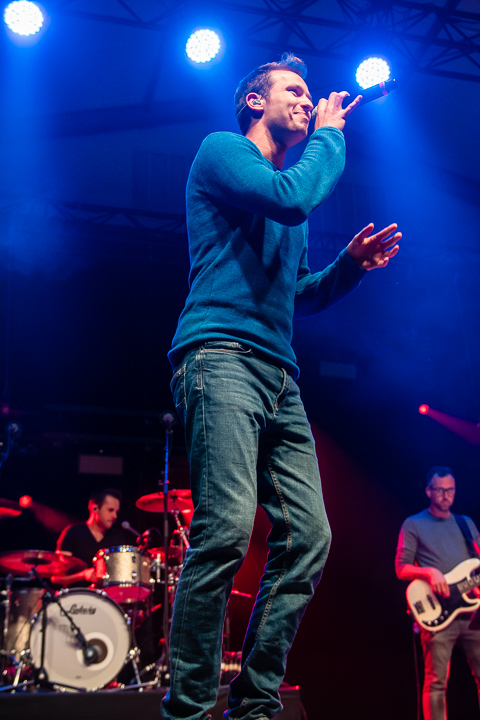 Steracteur Sterartiest @ Parkhappening Schoten 2018, foto 59, foto's door Goele Bormans - FrontView Magazine
