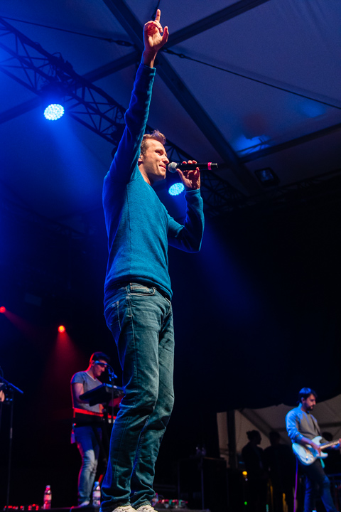 Steracteur Sterartiest @ Parkhappening Schoten 2018, foto 60, foto's door Goele Bormans - FrontView Magazine
