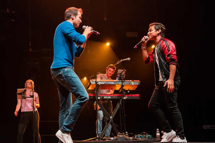 Steracteur Sterartiest @ Parkhappening Schoten 2018, foto 71, foto's door Goele Bormans - FrontView Magazine