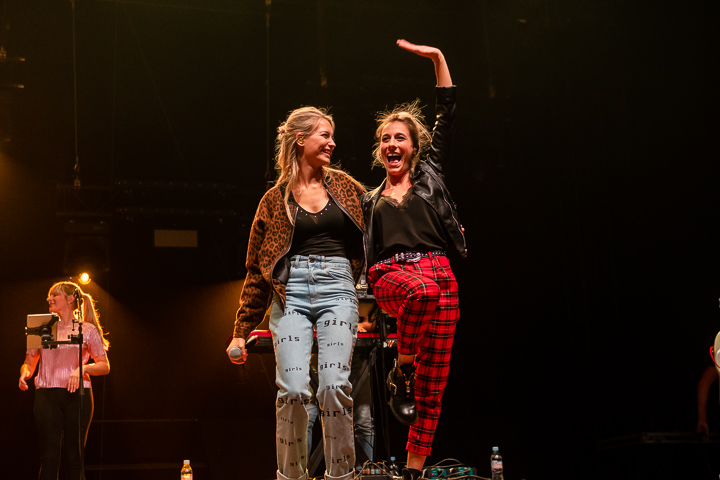 Steracteur Sterartiest @ Parkhappening Schoten 2018, foto 74, foto's door Goele Bormans - FrontView Magazine