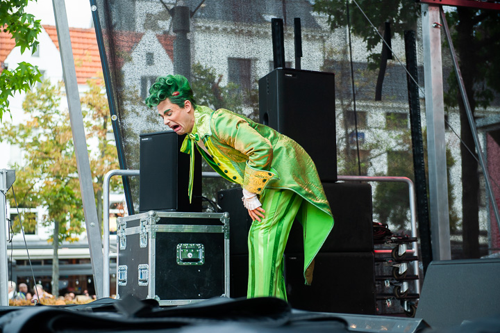 Er was eens... @ Cultuurmarkt Antwerpen 2018, picture 14, photographed by Goele Bormans - FrontView Magazine