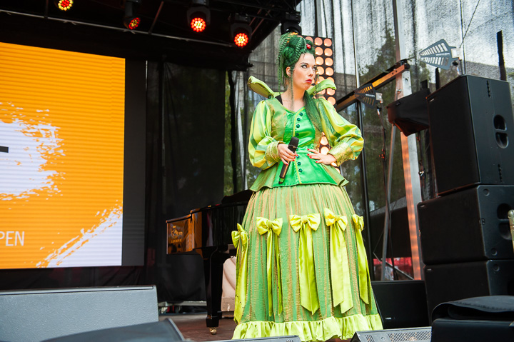 Er was eens... @ Cultuurmarkt Antwerpen 2018, picture 17, photographed by Goele Bormans - FrontView Magazine