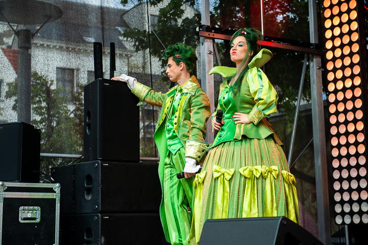 Er was eens... @ Cultuurmarkt Antwerpen 2018, picture 18, photographed by Goele Bormans - FrontView Magazine
