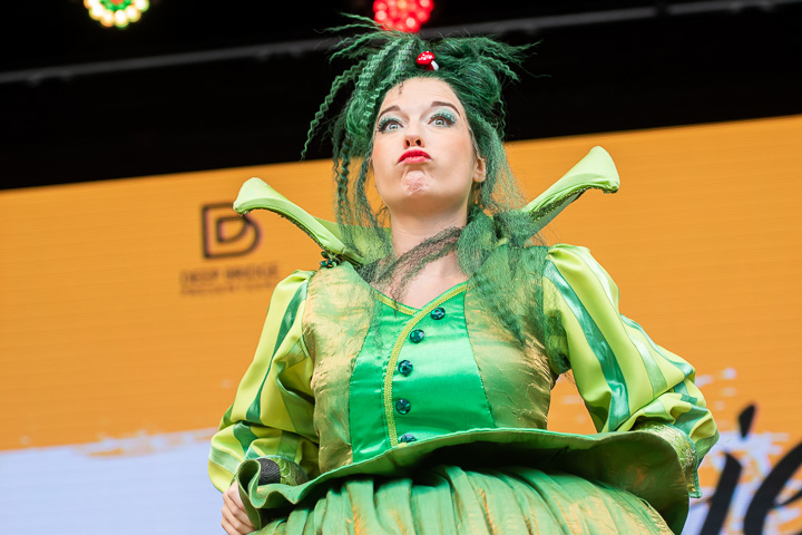 Er was eens... @ Cultuurmarkt Antwerpen 2018, picture 50, photographed by Goele Bormans - FrontView Magazine
