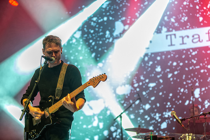 Air Traffic @ Crammerock 2018, picture 5, photographed by Edwin Houdevelt - FrontView Magazine