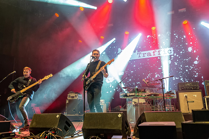 Air Traffic @ Crammerock 2018, picture 21, photographed by Edwin Houdevelt - FrontView Magazine