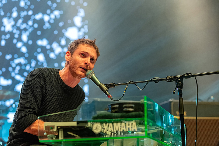Air Traffic @ Crammerock 2018, picture 23, photographed by Edwin Houdevelt - FrontView Magazine