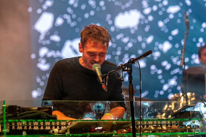 Air Traffic @ Crammerock 2018, picture 25, photographed by Edwin Houdevelt - FrontView Magazine