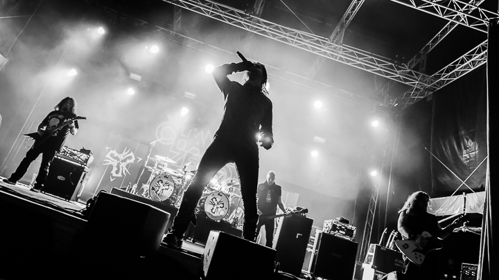 Channel Zero @ Villa Pace, picture 11, photographed by Danny Wagemans - FrontView Magazine