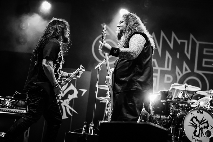 Channel Zero @ Villa Pace, picture 12, photographed by Danny Wagemans - FrontView Magazine