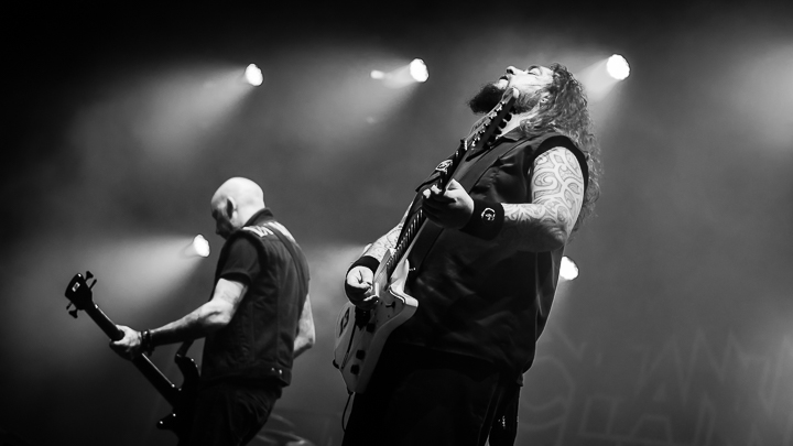 Channel Zero @ Villa Pace, picture 14, photographed by Danny Wagemans - FrontView Magazine