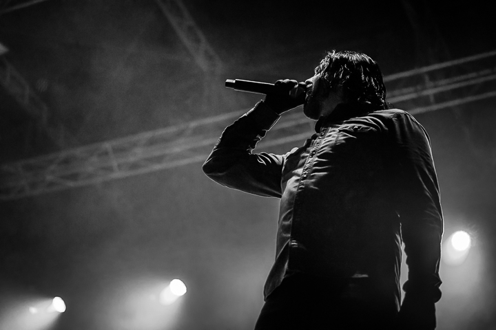 Channel Zero @ Villa Pace, picture 15, photographed by Danny Wagemans - FrontView Magazine