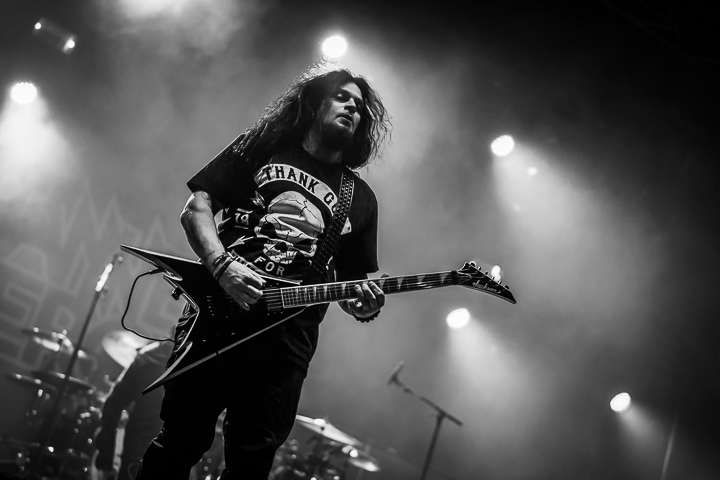 Channel Zero @ Villa Pace, picture 17, photographed by Danny Wagemans - FrontView Magazine