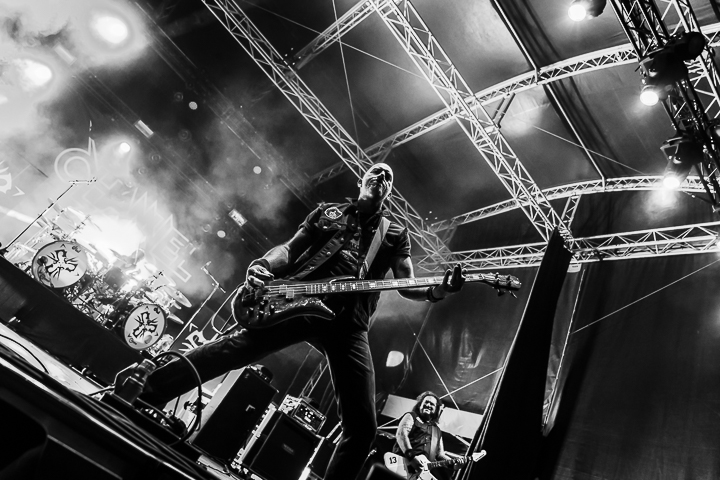 Channel Zero @ Villa Pace, picture 20, photographed by Danny Wagemans - FrontView Magazine
