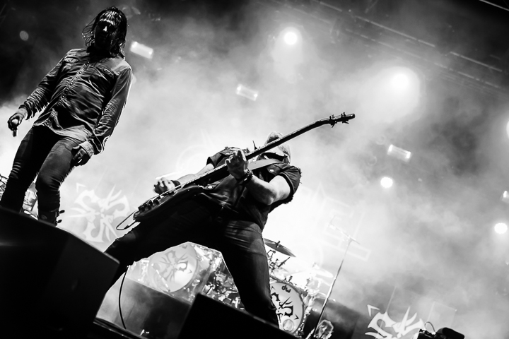 Channel Zero @ Villa Pace, picture 21, photographed by Danny Wagemans - FrontView Magazine