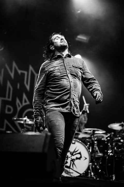 Channel Zero @ Villa Pace, picture 22, photographed by Danny Wagemans - FrontView Magazine