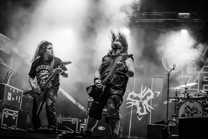 Channel Zero @ Villa Pace, picture 26, photographed by Danny Wagemans - FrontView Magazine