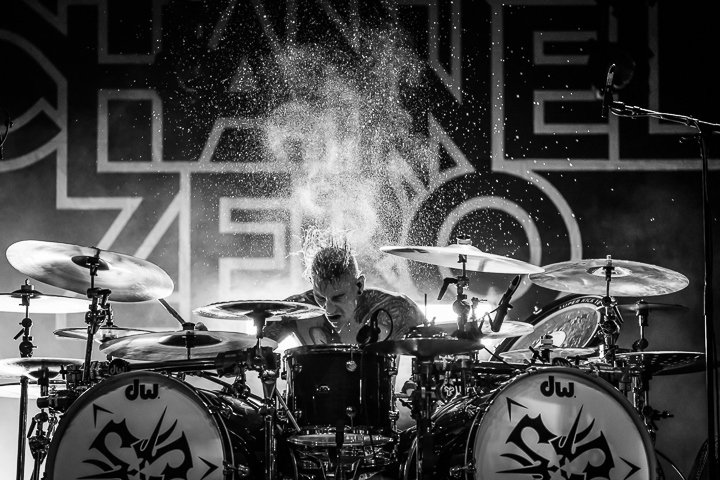 Channel Zero @ Villa Pace, picture 27, photographed by Danny Wagemans - FrontView Magazine