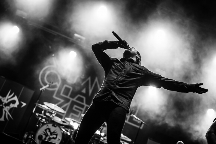 Channel Zero @ Villa Pace, picture 28, photographed by Danny Wagemans - FrontView Magazine