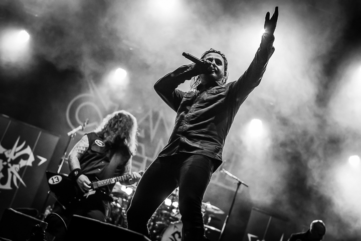 Channel Zero @ Villa Pace, picture 29, photographed by Danny Wagemans - FrontView Magazine