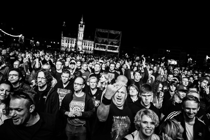 Channel Zero @ Villa Pace, picture 31, photographed by Danny Wagemans - FrontView Magazine