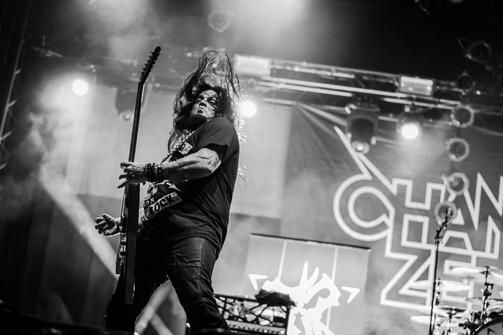 Channel Zero @ Villa Pace, picture 32, photographed by Danny Wagemans - FrontView Magazine