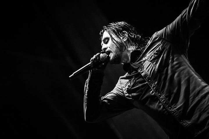 Channel Zero @ Villa Pace, picture 36, photographed by Danny Wagemans - FrontView Magazine