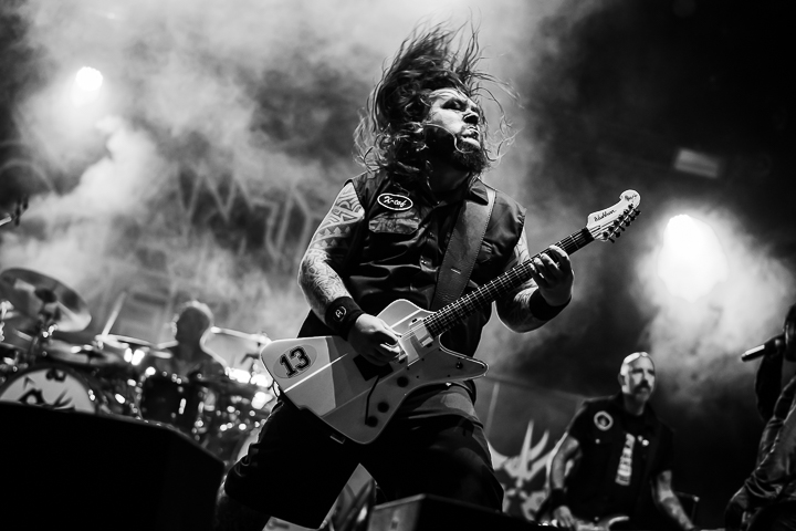 Channel Zero @ Villa Pace, picture 37, photographed by Danny Wagemans - FrontView Magazine