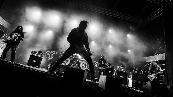 Channel Zero @ Villa Pace, picture 38, photographed by Danny Wagemans - FrontView Magazine