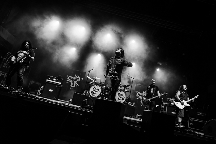 Channel Zero @ Villa Pace, picture 39, photographed by Danny Wagemans - FrontView Magazine