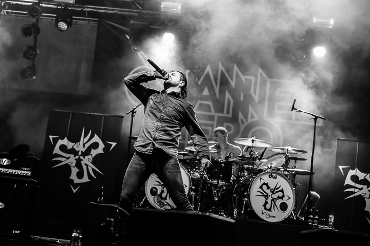 Channel Zero @ Villa Pace, picture 42, photographed by Danny Wagemans - FrontView Magazine