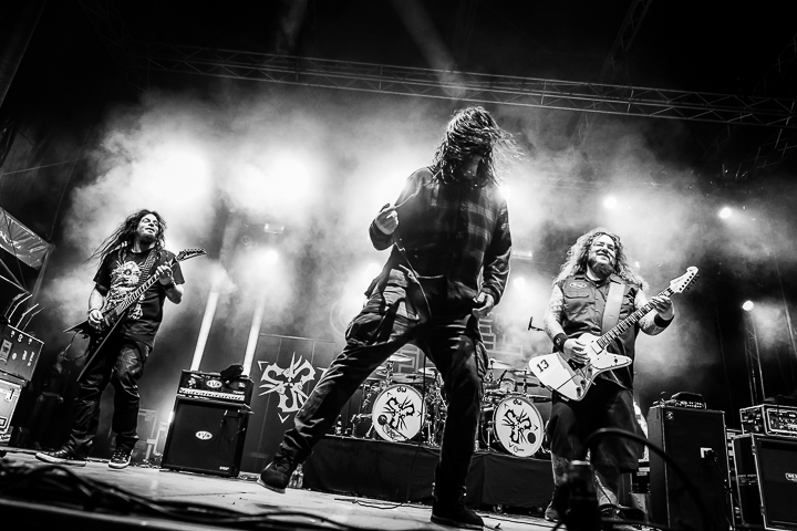 Channel Zero @ Villa Pace, picture 45, photographed by Danny Wagemans - FrontView Magazine