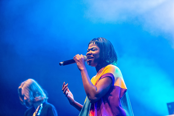 Coely @ Crammerock 2018, picture 28, photographed by Edwin Houdevelt - FrontView Magazine