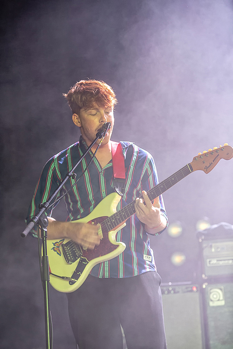 Equal Idiots @ Crammerock 2018, picture 9, photographed by Edwin Houdevelt - FrontView Magazine