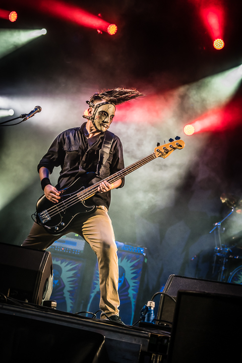 Fleddy Melculy @ Villa Pace, picture 36, photographed by Danny Wagemans - FrontView Magazine