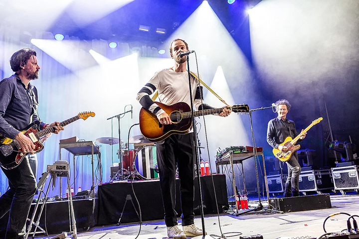 Het Zesde Metaal @ Crammerock 2018, picture 22, photographed by Edwin Houdevelt - FrontView Magazine