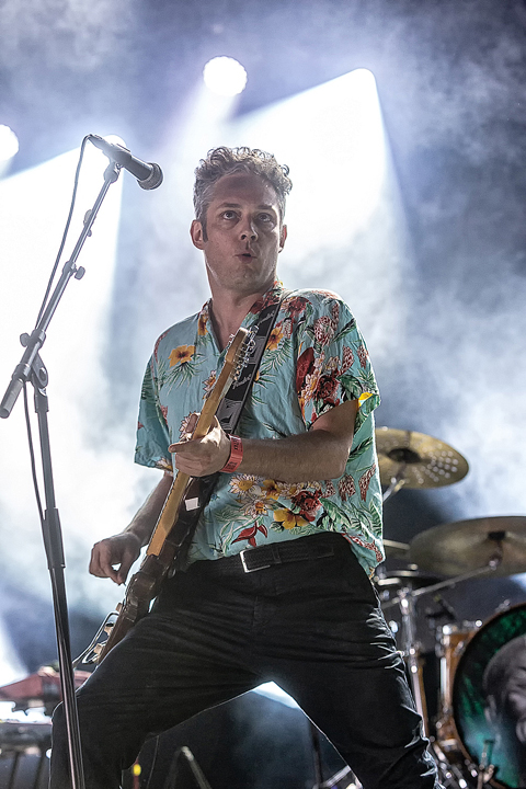 Millionaire @ Crammerock 2018, picture 4, photographed by Edwin Houdevelt - FrontView Magazine