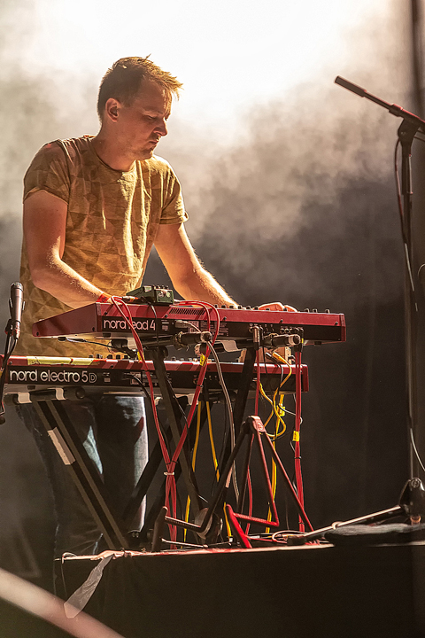 Millionaire @ Crammerock 2018, picture 5, photographed by Edwin Houdevelt - FrontView Magazine