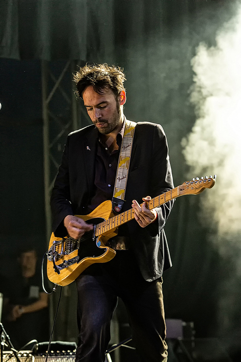 Millionaire @ Crammerock 2018, picture 7, photographed by Edwin Houdevelt - FrontView Magazine