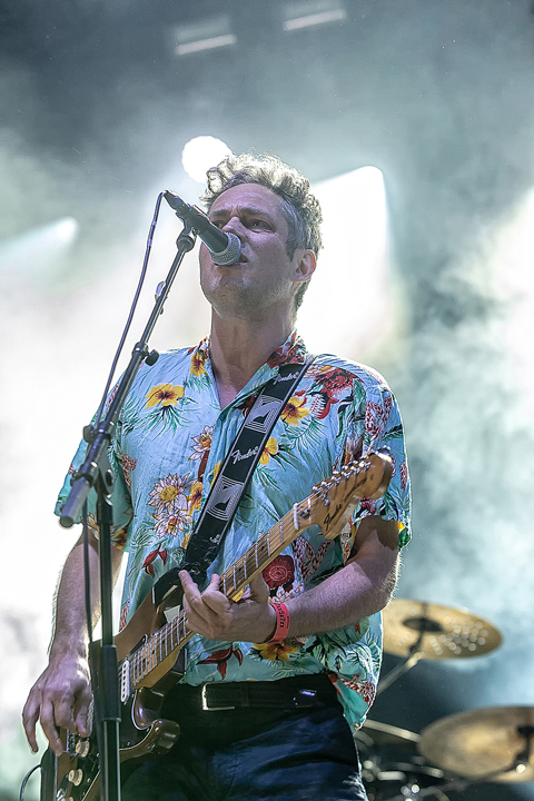 Millionaire @ Crammerock 2018, picture 8, photographed by Edwin Houdevelt - FrontView Magazine