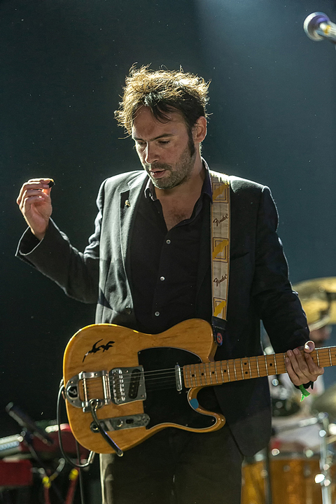 Millionaire @ Crammerock 2018, picture 9, photographed by Edwin Houdevelt - FrontView Magazine