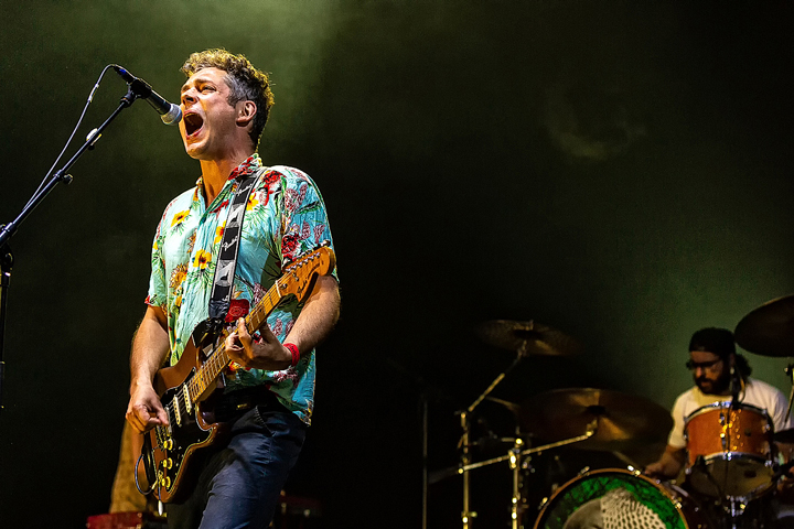Millionaire @ Crammerock 2018, picture 10, photographed by Edwin Houdevelt - FrontView Magazine