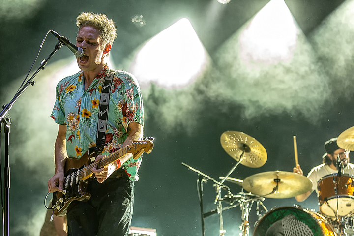 Millionaire @ Crammerock 2018, picture 11, photographed by Edwin Houdevelt - FrontView Magazine