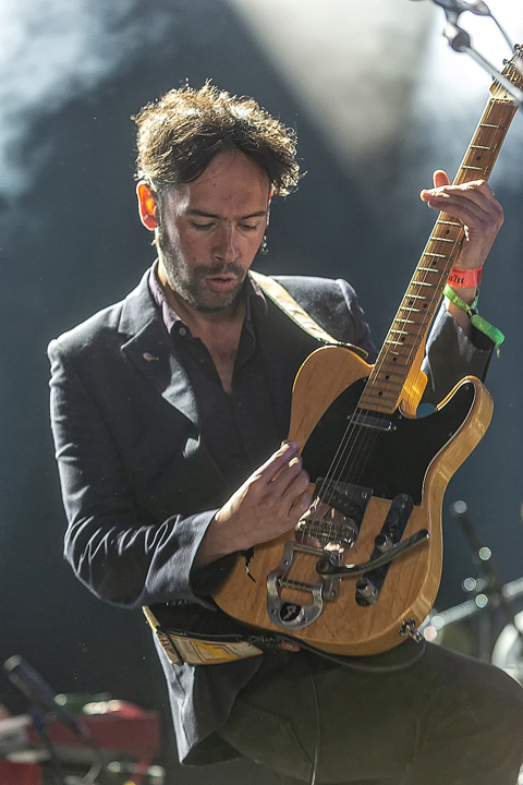 Millionaire @ Crammerock 2018, picture 13, photographed by Edwin Houdevelt - FrontView Magazine