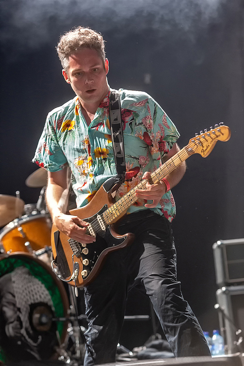 Millionaire @ Crammerock 2018, picture 15, photographed by Edwin Houdevelt - FrontView Magazine