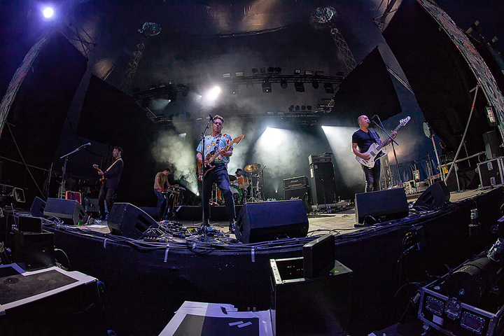 Millionaire @ Crammerock 2018, picture 17, photographed by Edwin Houdevelt - FrontView Magazine
