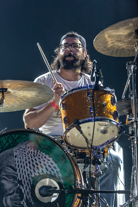 Millionaire @ Crammerock 2018, picture 18, photographed by Edwin Houdevelt - FrontView Magazine